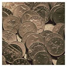 The lavrillier pattern penny was cast in 1933 and is one of only four ever made. Rare Silver Two Pence Coin Sells For Over 65 000 Times Its Value