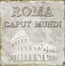 Roma Caput Mundi Fanpage