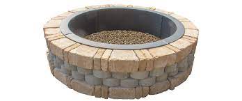 Patio garden pit patio stones fire pit outdoor decor menards fire pit grill outdoor fire pit landscaping images. Link Fire Pit
