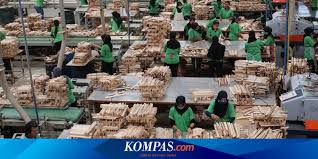 Saat anda berbelanja kayu akasia, biasanya kisaran harga akan ditentukan setiap meter kubik (m³).berikut rincian terbaru. Ekspor Kayu Lapis Ke Korsel Pasar Menggiurkan Bagi Indonesia Halaman All Kompas Com