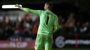 Reflections of a big FA Cup day: Bracknell Town vs Ipswich Town