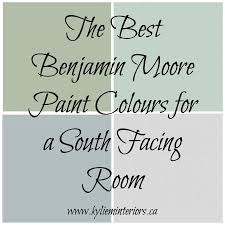 The living room is a space where you gather with friends and family. The 11 Best Benjamin Moore Paint Colours For A South Facing Room Paint Colors Benjamin Moore Light Paint Colors Benjamin Moore Paint