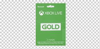 Join the greatest community of gamers on the fastest, most reliable console gaming. Brand Xbox Live 12 Months Gift Card Xbox Live Gold Xbox Gold Music Download Png Klipartz