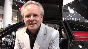 Check spelling or type a new query. Horacio Pagani Presents Effenovanta 300th Video Special 2014 Hq Youtube