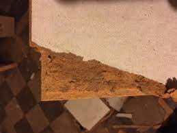 Maybe you would like to learn more about one of these? Does This Look Like Asbestos Ceiling Tile Doityourself Com Community Forums