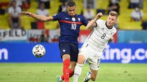 Pour suivre le match france vs allemagne en direct, il vous suffit de le faire via la chaîne de diffusion de la rencontre. France V Allemagne Resume Du Match 15 06 2021 Euro Goal Com