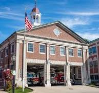 Application for Standard Permit FP006 | Winchester Fire ...