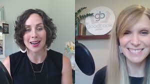 Ep. 63: Christians Parents + The Library (A Chat With Good Book Mom)