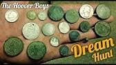 Things tagged with 'metal_detector' (134 things). Treasure Hunting Extravaganza Metal Detecting Finds Ancient Coins Artifacts Youtube