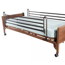 Many of our full beds also have beautiful headboards, which add a distinctive and personal touch to the bedroom. Full Side Rails For Home Care Beds Montgomery Dme