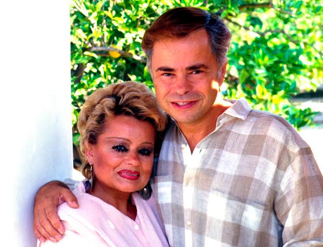 Jim Bakker Dies at 86