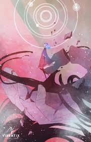 Finished Gris Over Break And I Ve Wanted To Do A Fanart For A While It S Definitely A Game After My Heart When It Comes T Game Art Art Environment Concept Art