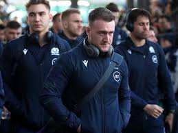 Craig gordon (heart of midlothian) Scotland Set To Improve In Six Nations Planetrugby