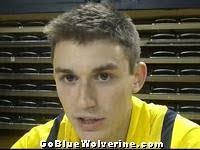 Stuart Douglass, Michigan, Shooting Guard