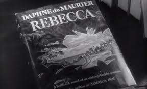 Author daphne du maurier is interviewed in her cornwall home by wilfred de'ath. Dissecting Suspense In Rebecca