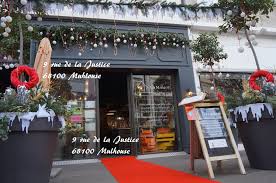 A La Maison Mulhouse Restauration 804 Photos Comfort Food Restaurant 9 Rue De La Justice 68100 Mulhouse France