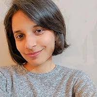 Eva Golec's Instagram, Twitter & Facebook