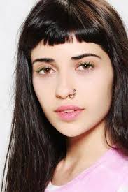 Ricordate che la frangia corta necessita di capelli lisci o lievemente mossi (ma poco mossi!). La Frangia Del 2018 E Cortissima Ecco Le Baby Bangs Hair Inspiration Long Hair Styles Short Hair Styles