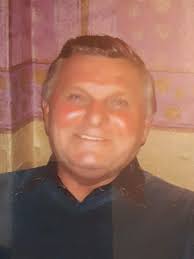 Darwen pensioner James Pickup died after falling under own car