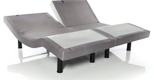 The Purple Powerbase Is An Adjustable Bed With Lots Of Extra Features Digital Trends Purple Mattress Luxury Mattresses Most Comfortable Bed