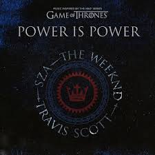 Power Is Power Wikipedia