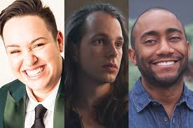 Today In The Culture, April 25, 2023: avery r. young is First Poet Laureate  for Chicago