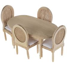 Miniature French Country Table Chairs Hobby Lobby 469932 French Country Tables Furniture Table And Chairs