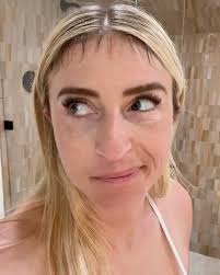 Instagram vs Reality! 🫠🫠, Tag someone who can feel my baby hair pain.  Darla is 9 months old…how long are these going to last?