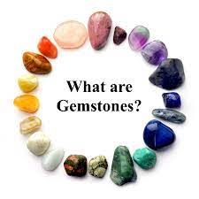 This page is designed to check the color and the texture of gemstones easily. Riginov What Are Gemstones