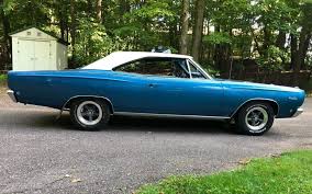 Image result for Frost Blue 1968 Plymouth