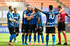 They will inter him tomorrow. Winners And Losers Inter Milan Close Out Their Season With A 5 1 Victory Over Udinese Serpents Of Madonnina