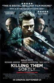 But then killing them softly really isn't interested in giving us characters we can root for. Killing Them Softly 2012 Cinemorgue Wiki Fandom