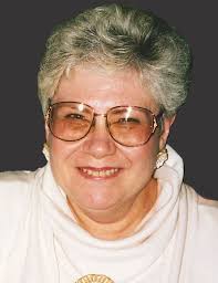 Obituary information for Carolyn M. Gardner