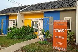 Subekti dalam buku aneka perjanjian (hal. Populer Properti Rumah Subsidi Di Bekasi Tawarkan Dp Rp 1 5 Juta Halaman All Kompas Com