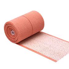 Surginet 15cm Cotton Crepe Bandage Rs 108 Piece Surginet Company Id 15948578497