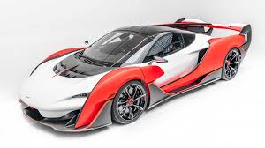 Latest news from mclaren racing, mclaren automotive, mclaren applied, mclaren esports and mclaren careers. The Mclaren Sabre Is A 218mph Hypercar For The Us Only Top Gear