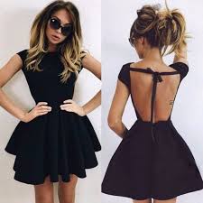 Petite Outfits Ideas 12 Latest Fashion Trends For Short Women Dresses Short Sleeve Mini Dress Womens Skater Dress