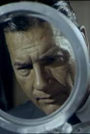 Science Fiction Theatre" Out of Nowhere (TV Episode 1955)