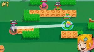 You can reverse this strategy for how to play leon as well. Best Brawl Stars Tips Gifs Gfycat