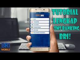 Cara Beli Pulsa Pln Lewat M Banking Bri