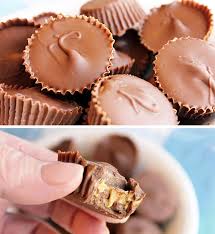 7 Recettes Pour Des Barres Chocolatees Maison Facon Lion Mars Twix Recette Recette Fondant Faire Du Chocolat