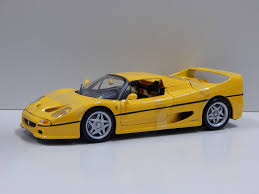 We did not find results for: 1 18 Ferrari F50 Yellow