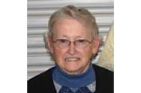 Janet Bero Obituary (1943