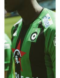 Cercle brugge ksv, stamnummer 12, is een belgische voetbalploeg die uitkomt in de jupiler pro league. Football Shirts Cercle Brugge Kappa Official Home Football Shirt 2020 2021 New Jersey Maillot Overseas Clubs