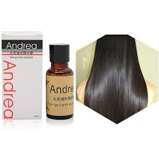 Once the hair starts to grow back, it should be removed again, always applying the oil. Andrea Hair Growth Essence Oil 20ml Recommended For Men And Women Price 499 Inr Piece Id 6396748