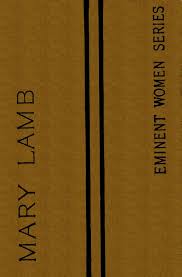 We did not find results for: The Project Gutenberg Ebook Of Mary Lamb By Anne Burrows Gilchrist