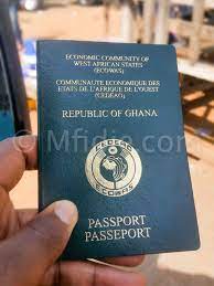 Online passport application are now available at all passport application centers nationwide How To Download Ghana Passport Forms Online For Free