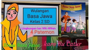 .5 semester 2.docx 1/11materi bahasa jawa kelas 5 semester 2kereta basa kereta basa; Materi Bahasa Jawa Kelas 2 Sd