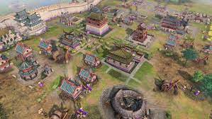 Age iv campaigns · norman campaign · hundred years war · the rise of moscow · the mongol empire · age iv gameplay. Beta Abierta De Age Of Empires 4 Fecha Duracion Y Como Acceder Meristation