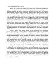 Saya ingin mengambil sekolah profesi akuntan selama kurang lebih 1 tahun dan setelah itu saya ingin melanjutkan s2 di bidang akuntansi juga. Essay Kse Copy Alasan Memilih Jurusan Akuntansi Dewasa Ini Pendidikan Merupakan Salah Satu Hal Yang Penting Untuk Bisa Bersaing Menjalani Sulitnya Course Hero